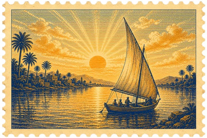 Nile Cruises