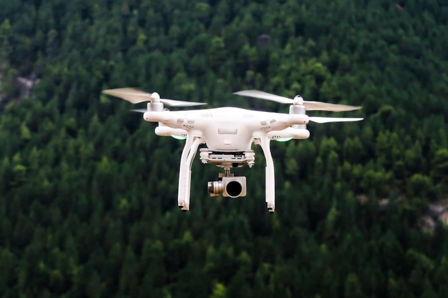 DJI Mini 3 Drone