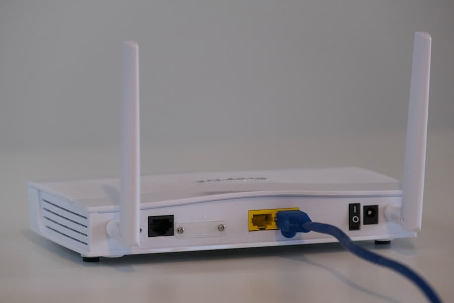 Portable 4G Wi-Fi Hotspot